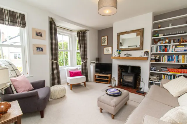 Photo 3 — Connaught Road, Fleet, GU51 3RA