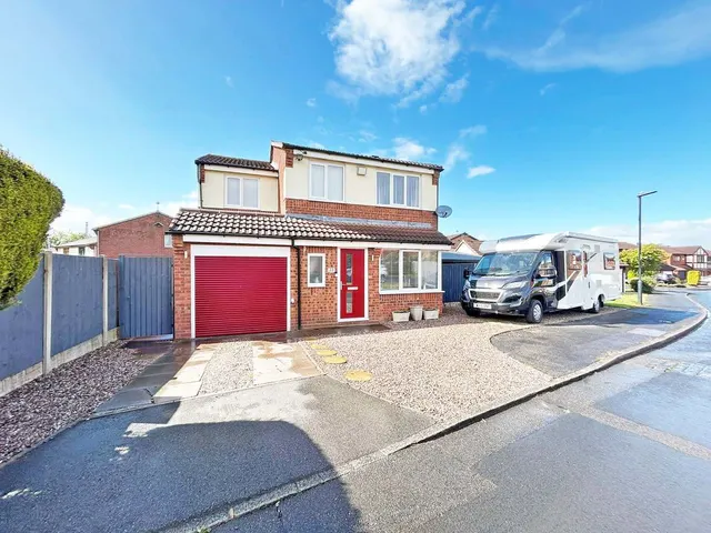 Walton Heath, Walsall, WS3, photo 1