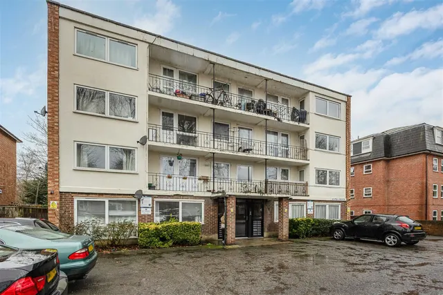 Kendrick Road, Reading, RG1, photo 1