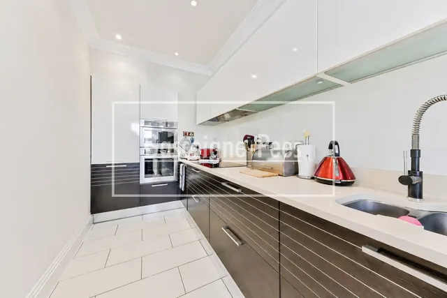 Clifton Road, North Kingston, KT2, photo 3