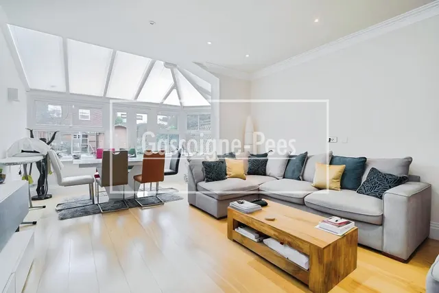 Clifton Road, North Kingston, KT2, photo 2