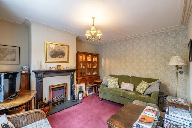 Stretton Road, Much Wenlock, TF13, photo 3