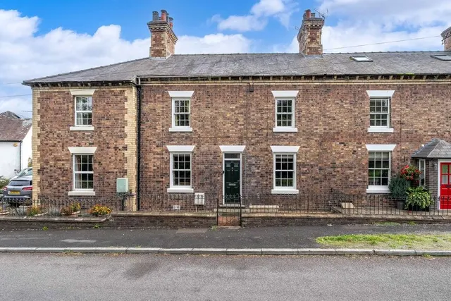 Stretton Road, Much Wenlock, TF13, photo 1