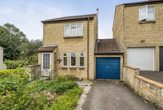 Photo 2 — Langdon Road, Bath, BA2 1LT