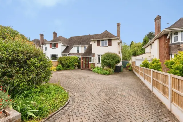 Mangotsfield Road, Mangotsfield, Bristol, BS16, photo 1