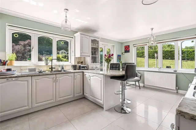 Photo 3 — Solesbridge Lane, Chorleywood, Rickmansworth, Hertfordshire, WD3 5SR