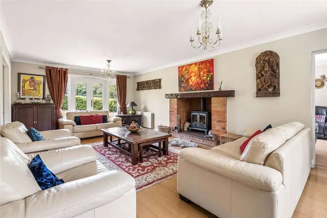 Photo 2 — Solesbridge Lane, Chorleywood, Rickmansworth, Hertfordshire, WD3 5SR