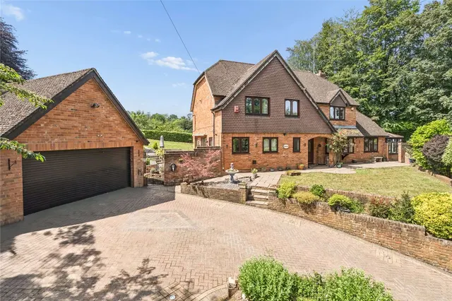 Solesbridge Lane, Chorleywood, Rickmansworth, Hertfordshire, WD3 5SR, photo 1