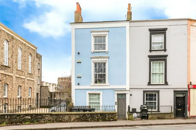 Coronation Road, Southville, BS3, photo 1