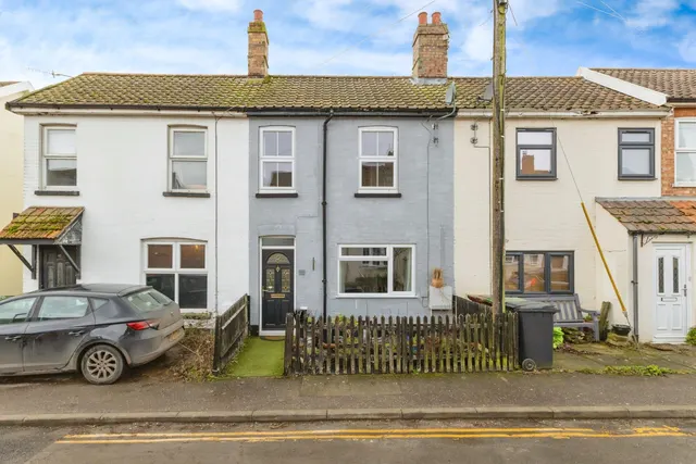 New North Road, Attleborough, Norfolk, NR17, photo 1