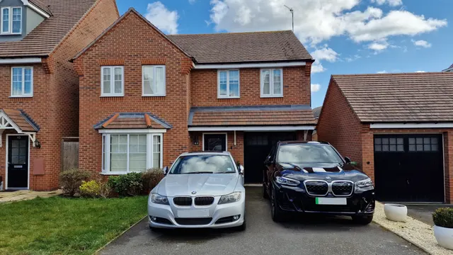 Brackley Crescent, Warwick, photo 1