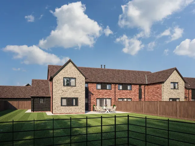 Photo 2 — 5 The Grove, Culmington, Ludlow, Shropshire, SY8 2DB