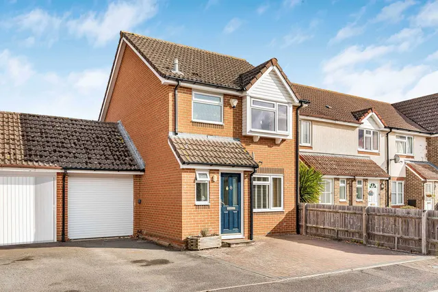 Samor Way, Didcot, photo 1