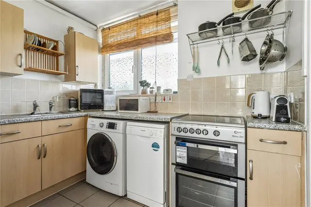 St. John's Estate, London, N1, photo 1