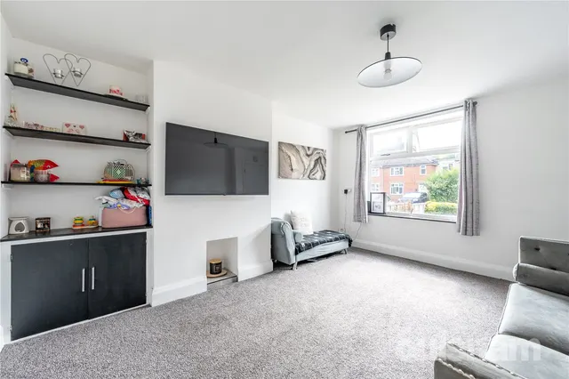 Photo 2 — Batchley Road, Batchley, Redditch, Worcestershire, B97 6HY