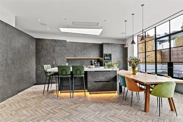 Vernon Road, East Sheen, SW14, photo 3