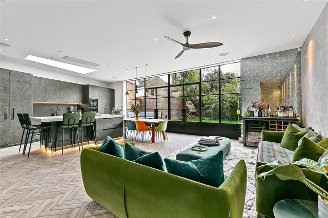 Vernon Road, East Sheen, SW14, photo 1