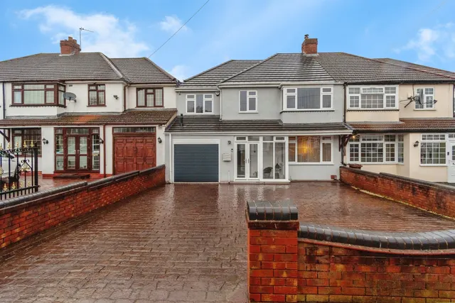 Hornby Road, Goldthorn Park, WV4, photo 1
