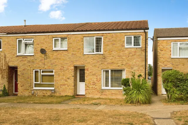Teversham Drift, Cambridge, CB1, photo 1