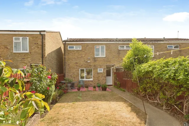 Teversham Drift, Cambridge, CB1, photo 2