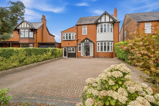 Marple Road, Offerton, SK2, photo 1