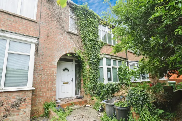 Old London Road, Hastings, photo 1
