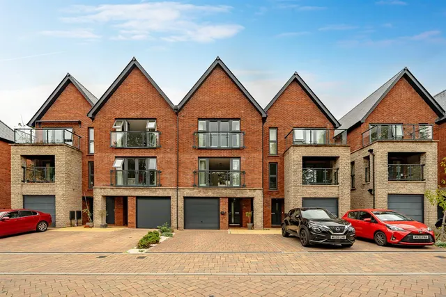 Jenkins Way, Frenchay, BS16, photo 1