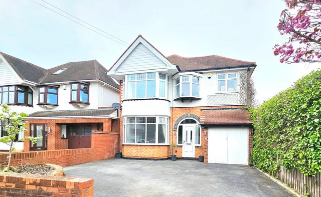 Nadin Road, Boldmere, B73, photo 1