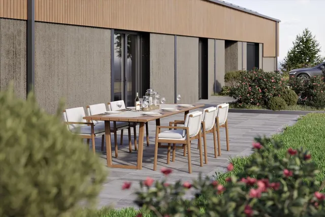 Barn at Scrubditch Farm, North Cerney, GL7, photo 2