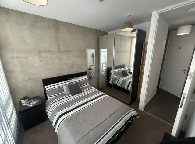 Timber Wharf, Castlefield, M15, photo 2