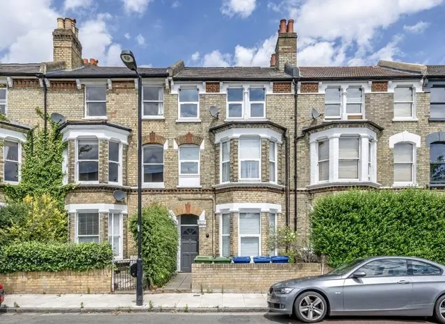 Tyrrell Road, East Dulwich, SE22, photo 1