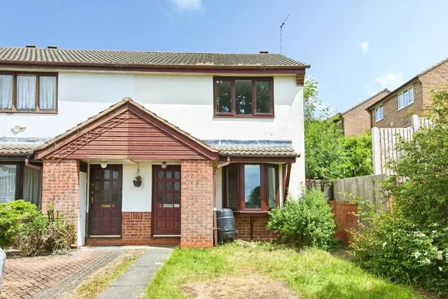 Dawsmere Close, Derby, DE21, photo 1