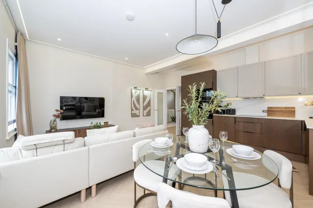Fernhead Road, Queens Park, W9, photo 2