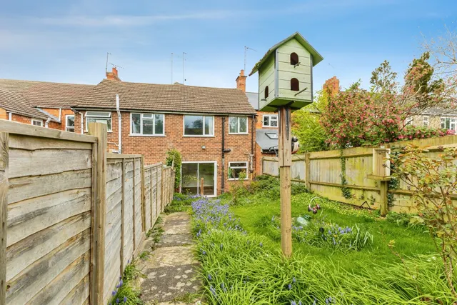 Photo 2 — Chaucer Street, Northampton