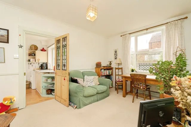 Photo 3 — Briston Road, MELTON CONSTABLE