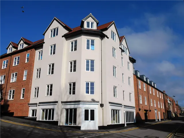 King Street, Norwich, NR1, photo 1