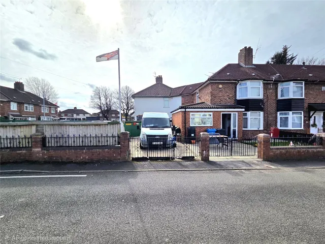 Aylton Road, Liverpool, L36, photo 1