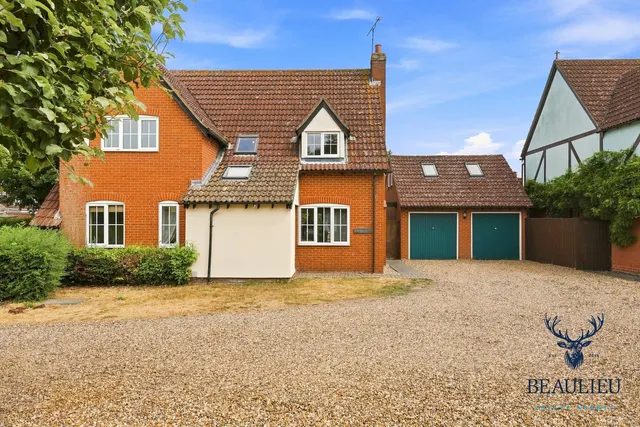 Bridge Croft, Chelmsford, Howe Street, Chelmsford, CM3 1RE, photo 1