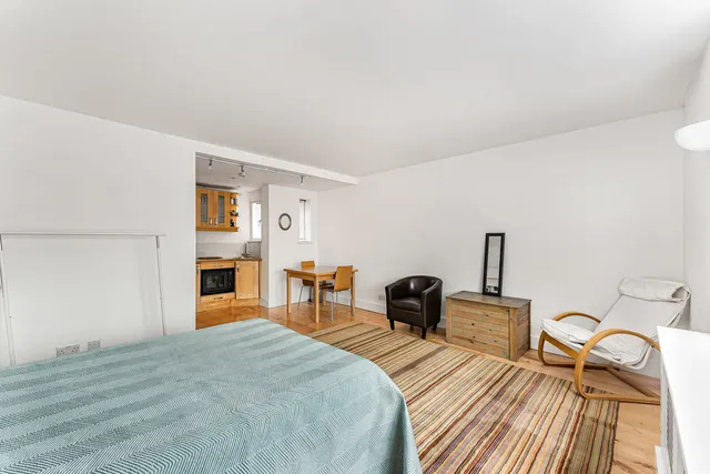 Crane Court, London, EC4A, photo 2
