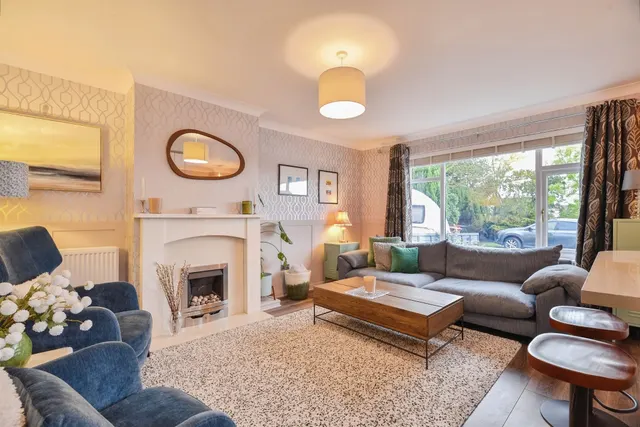 Hampton Close, Nunthorpe, TS7, photo 3