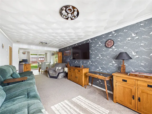 St. Martins Green, Trimley St. Martin, IP11, photo 3