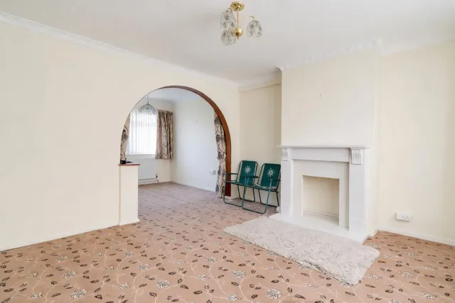 Tabley Road, Crewe, photo 2