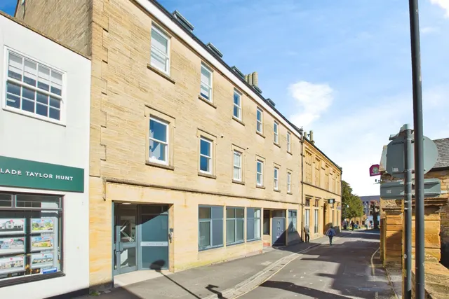 Church Street, Yeovil, photo 1
