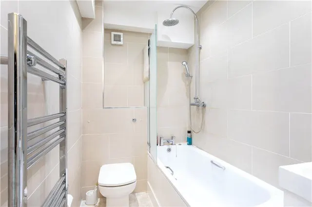 Spencer Mews, London, SW8, photo 3