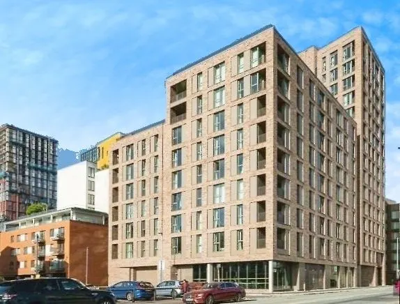 Photo 3 — 30 Bendix Way, Manchester, Lancashire, M4 5GH