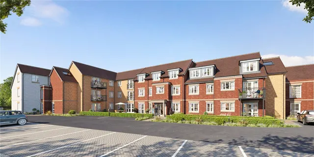 Newport Pagnell, Buckinghamshire, photo 1