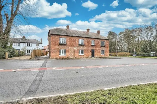 Elton-On-The-Hill, Nottingham, NG13, photo 1