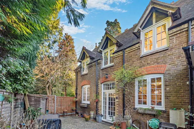 Somerfield Road, Maidstone, photo 3