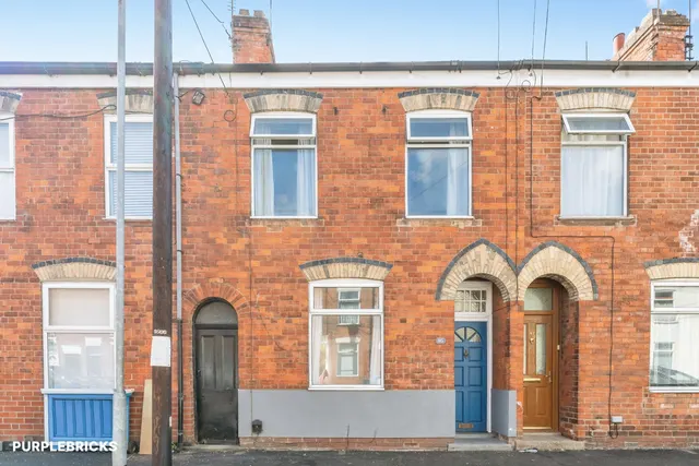 Sharp Street, Hull, HU5, photo 3