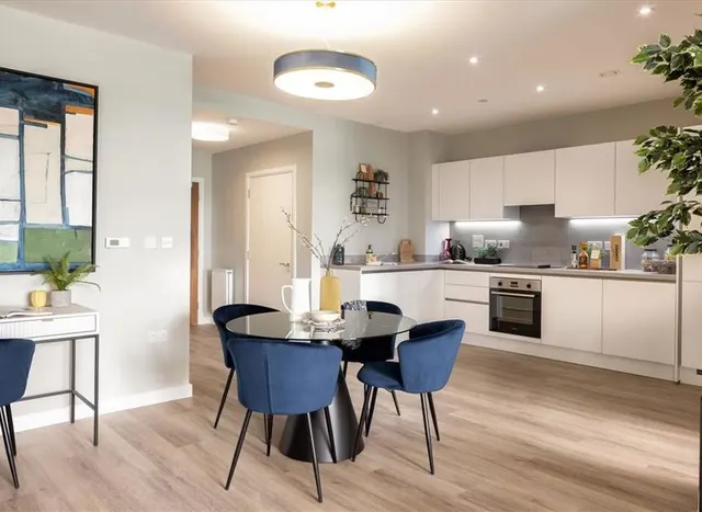 Ilderton Road, Bermondsey Heights, SE15, photo 2